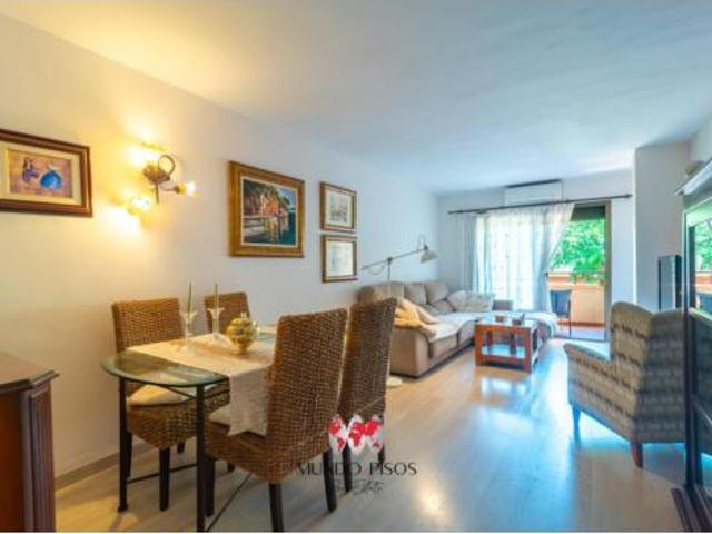 Piso en venta en Son Oliva, Palma