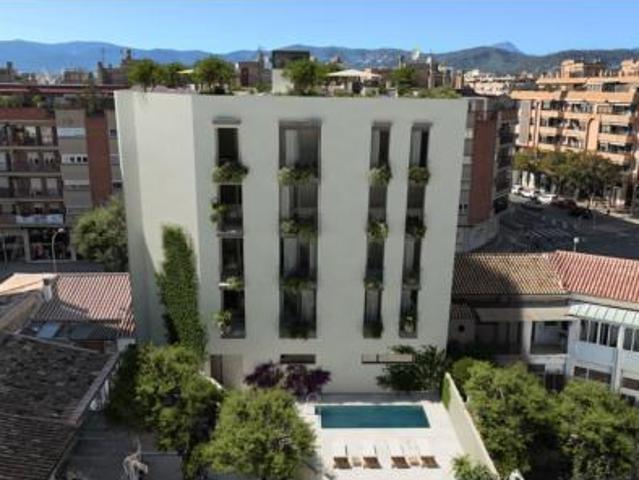 Piso en venta en es Camp Redó, Palma