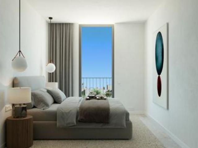 Piso en venta en es Camp Redó, Palma