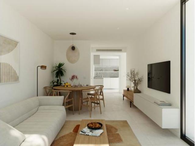 Piso en venta en es Camp Redó, Palma