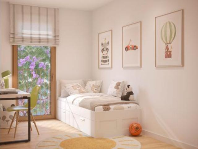 Piso en venta en es Camp Redó, Palma