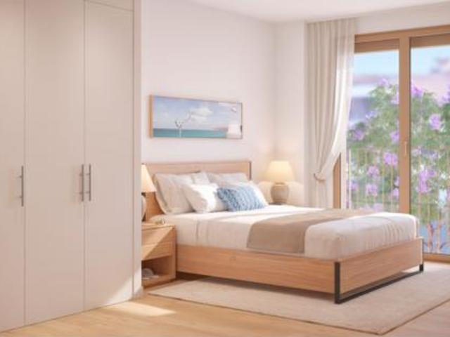 Piso en venta en es Camp Redó, Palma