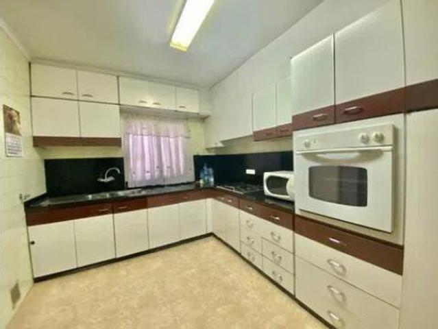 Piso en venta en Pere Garau, Palma