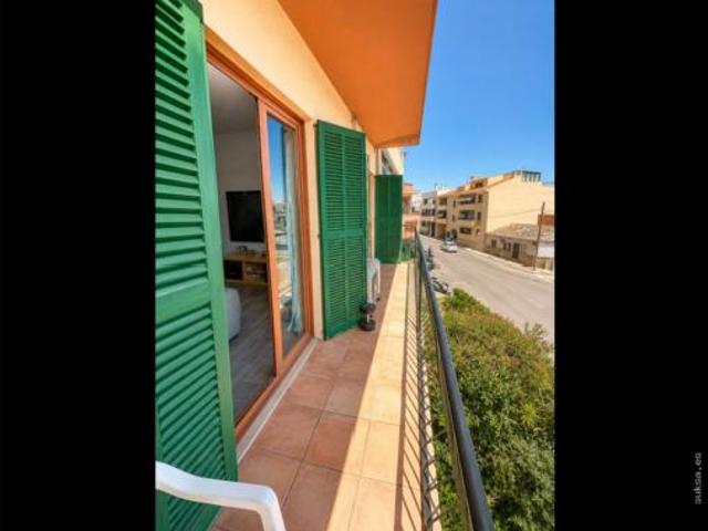 Piso en venta en Foners, Palma