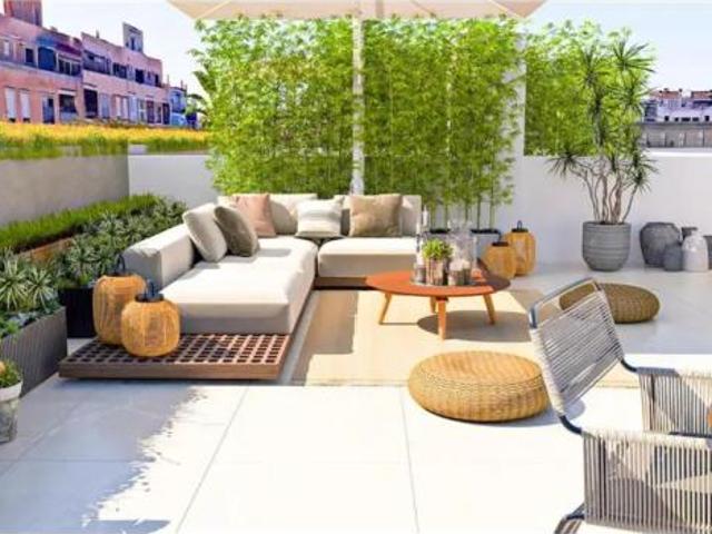 Piso en venta en Foners, Palma