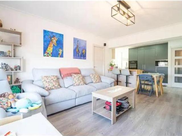 Piso en venta en Foners, Palma