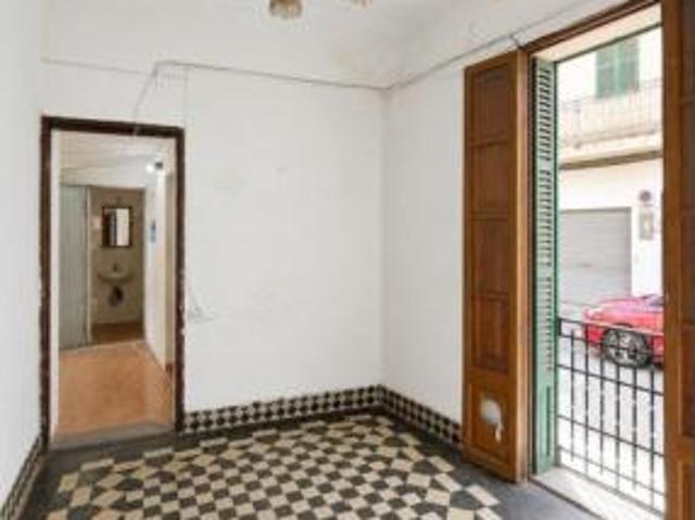 Piso en venta en Pere Garau, Palma