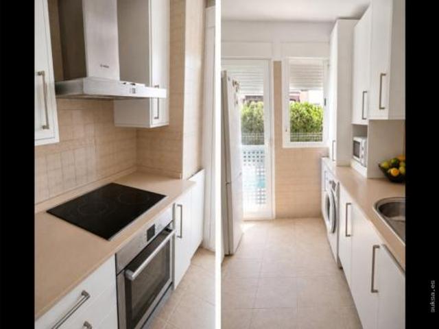 Piso en venta en sa Casa Blanca, Palma