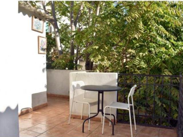 Piso en venta en Foners, Palma