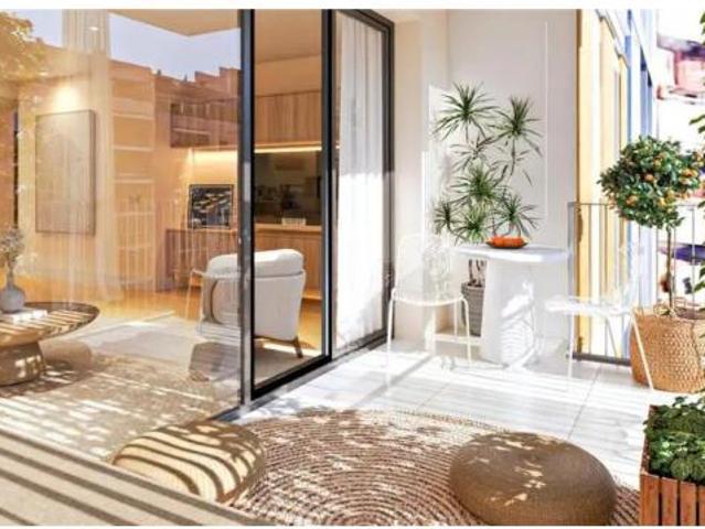 Piso en venta en Foners, Palma