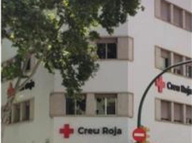 Piso en venta en es Camp Redó, Palma