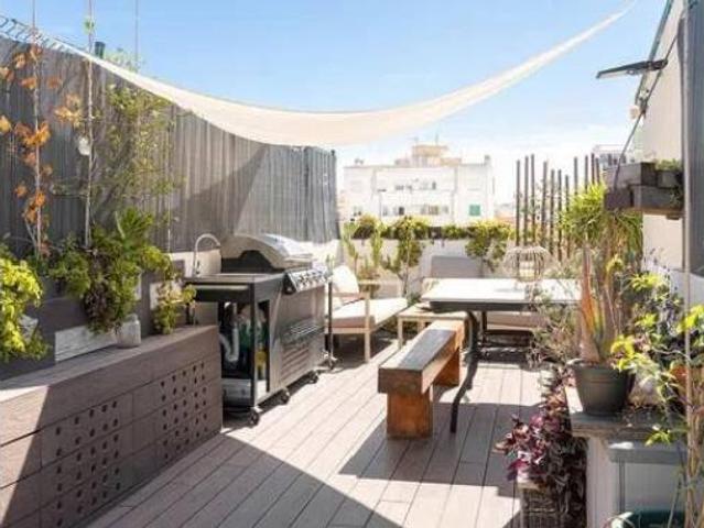 Piso en venta en Son Ferragut, Palma
