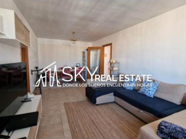 Piso en venta en Palma, Pere Garau