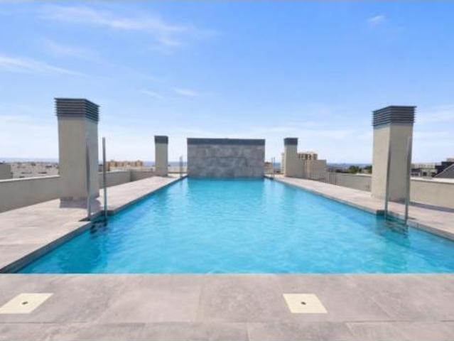 Piso en venta en Nou Llevant, Palma