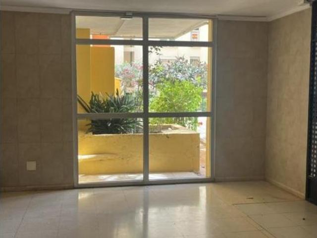 Piso en venta en Foners, Palma