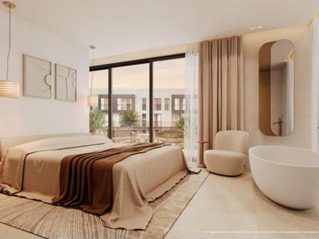 Piso en venta en la Soledat, Palma
