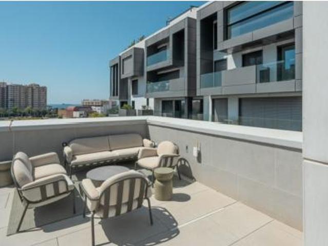 Piso en venta en Palma, la Roqueta
