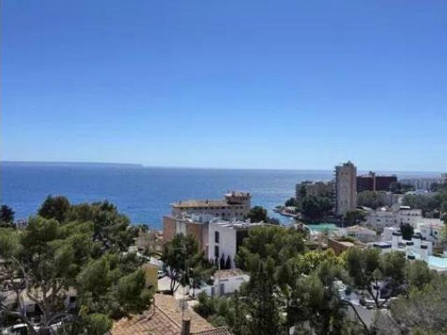 Piso en venta en Sant Agustí, Palma