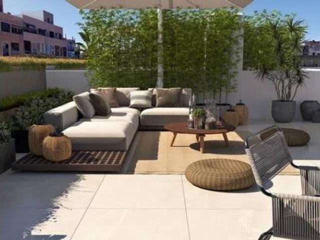 Piso en venta en Foners, Palma
