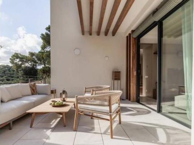 Piso en venta en Cala Major, Palma