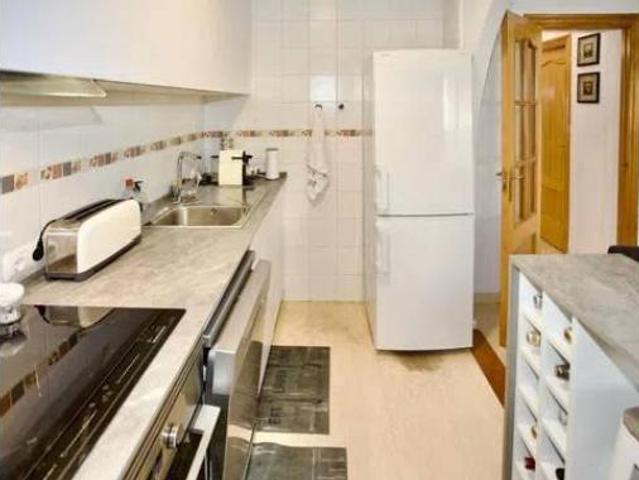 Piso en venta en Son Serralta, Palma