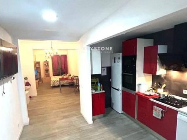 Piso en venta en es Coll d'en Rabassa, Palma