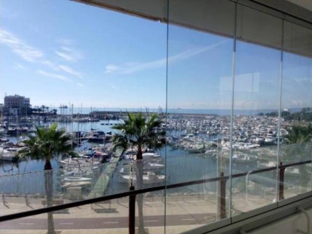 Piso en venta en Nou Llevant, Palma