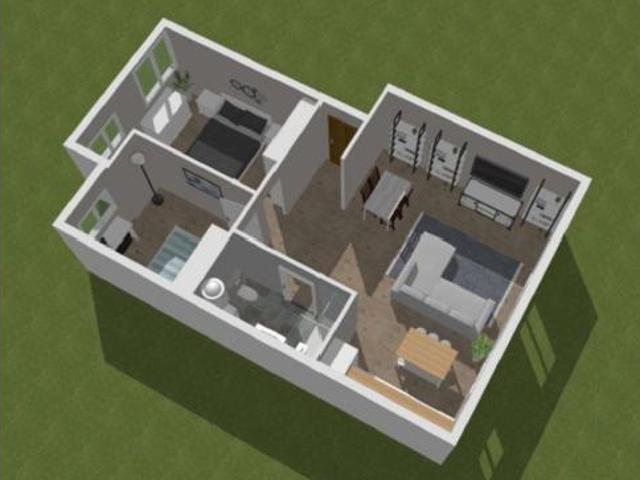 Piso en venta en la Soledat, Palma