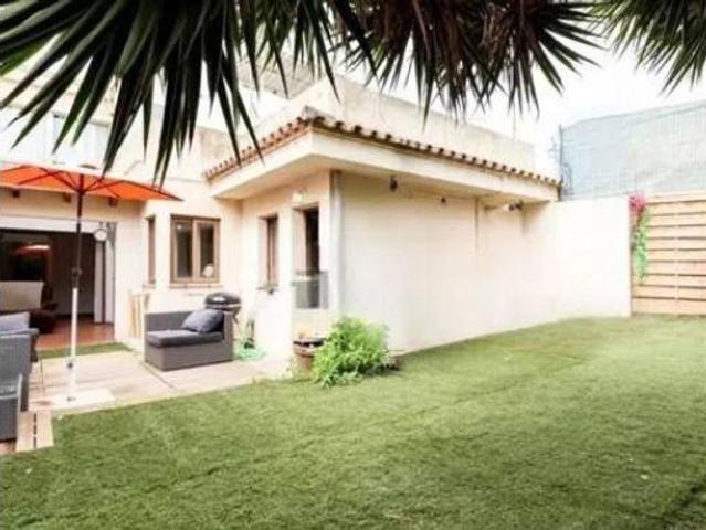 Piso en venta en es Coll d'en Rabassa, Palma