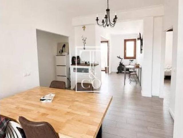 Piso en venta en es Coll d'en Rabassa, Palma