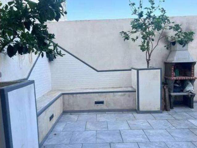 Piso en venta en es Coll d'en Rabassa, Palma