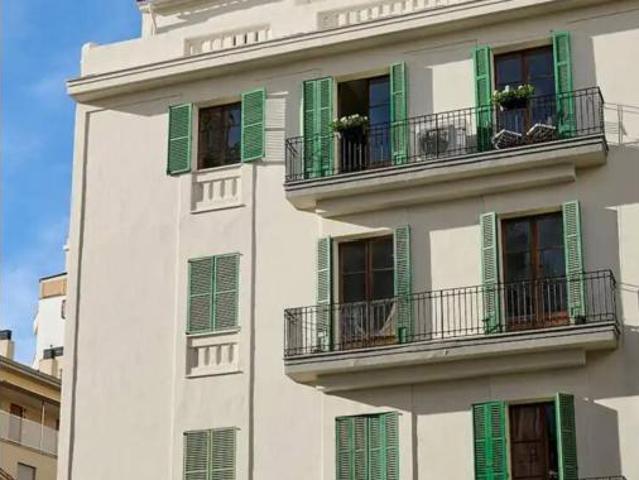 Piso en venta en Son Armadans, Palma