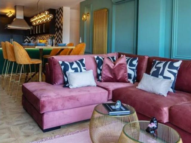 Piso en venta en Sant Agustí, Palma