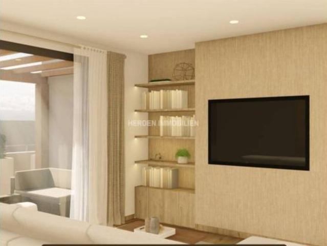 Piso en venta en Canavall, Palma