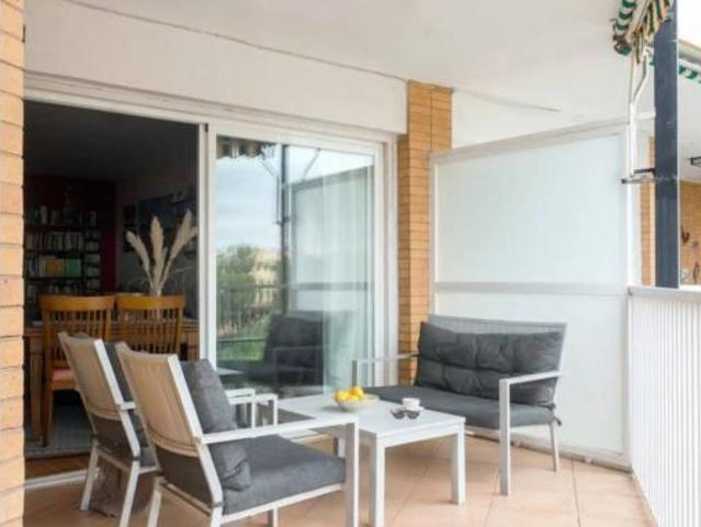 Piso en venta en Son Dameto, Palma