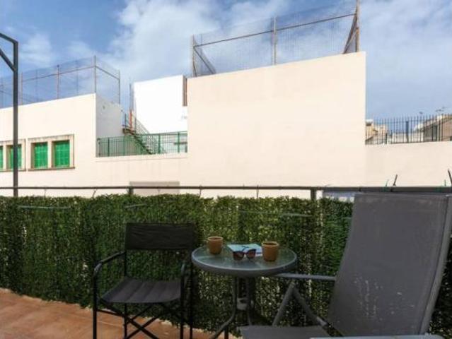 Piso en venta en sa Casa Blanca, Palma