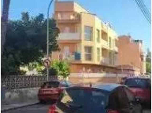 Piso en venta en El Rafal Nou, Palma