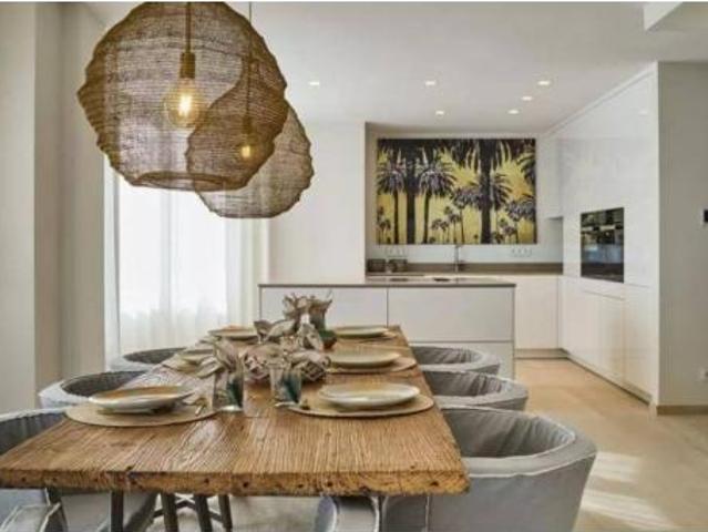 Piso en venta en Sant Agustí, Palma