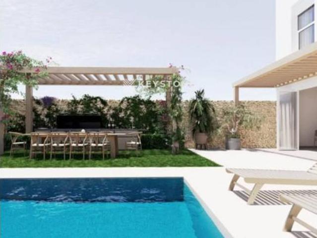 Piso en venta en Can Capes, Palma