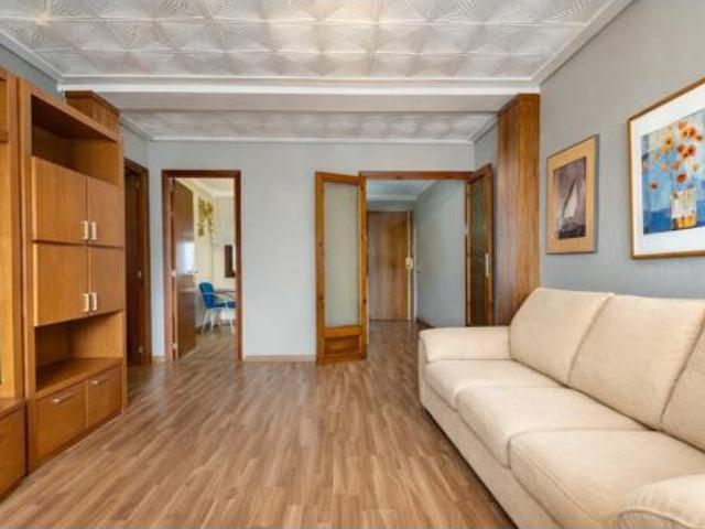 Piso en venta en Cas Capiscol, Palma
