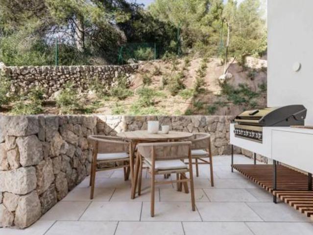 Piso en venta en Cala Major, Palma