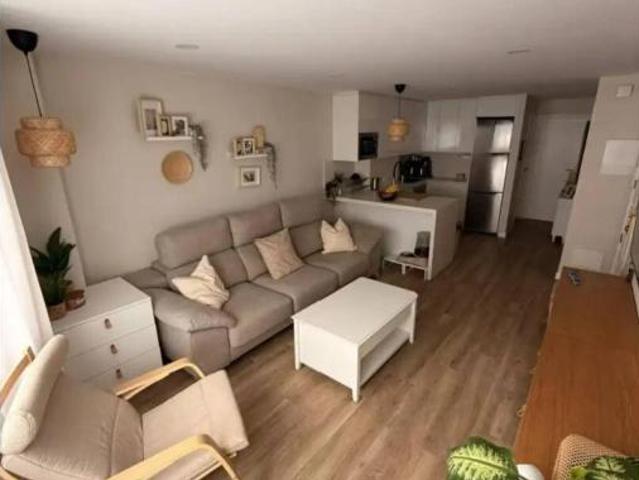 Piso en venta en es Viver, Palma
