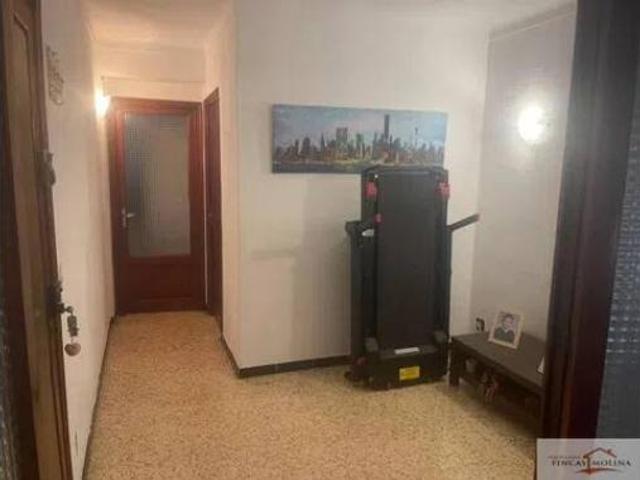 Piso en venta en es Coll d'en Rabassa, Palma