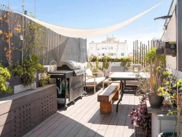 Piso en venta en Son Ferragut, Palma