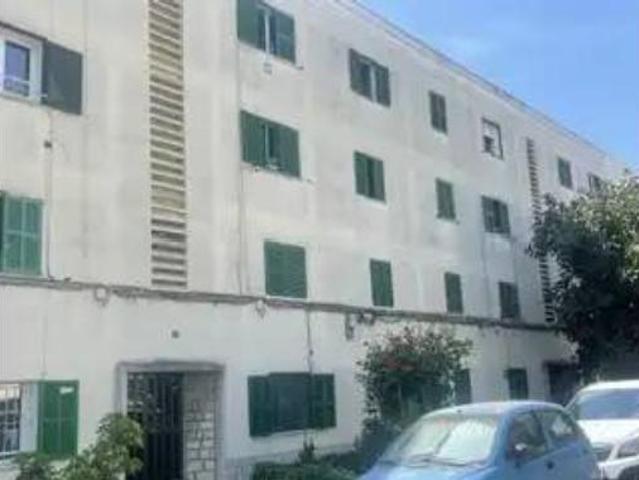 Piso en venta en es Viver, Palma