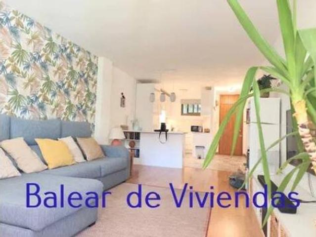 Piso en venta en Sant Agustí, Palma