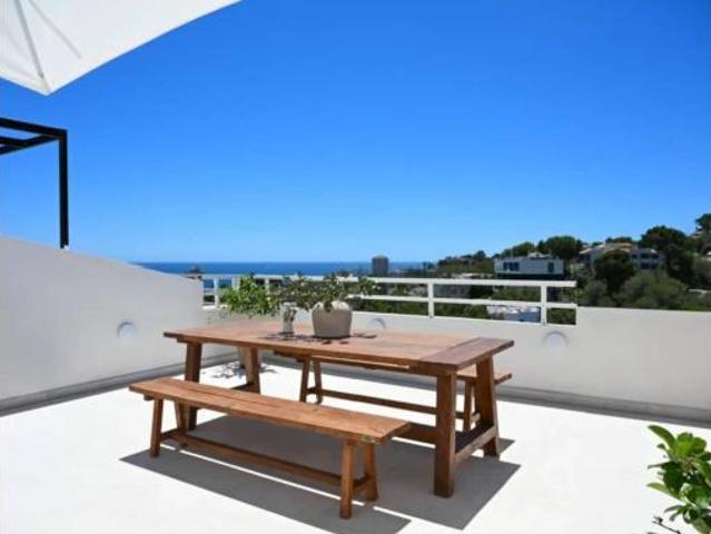 Piso en venta en Calvià, Serra de Tramuntana