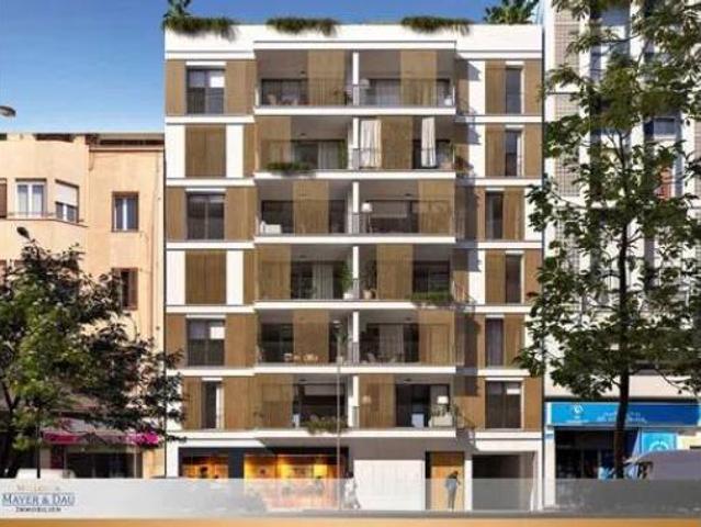Piso en venta en Foners, Palma