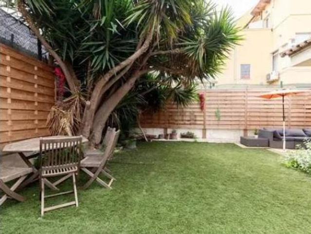 Piso en venta en es Coll d'en Rabassa, Palma