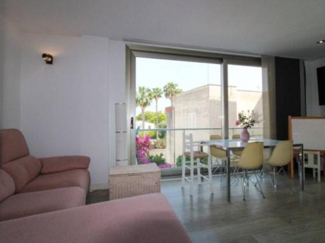 Piso en venta en Son Rapinya, Palma